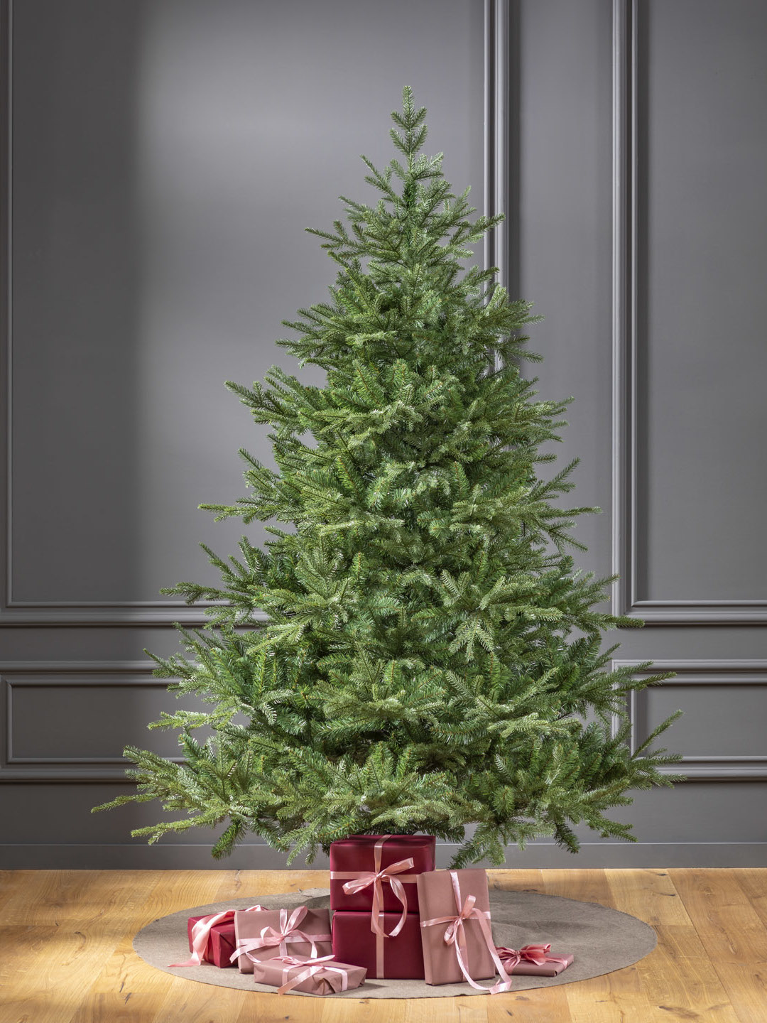 Künstlicher Weihnachtsbaum 120 cm "Grönland" (ohne Beleuchtung)